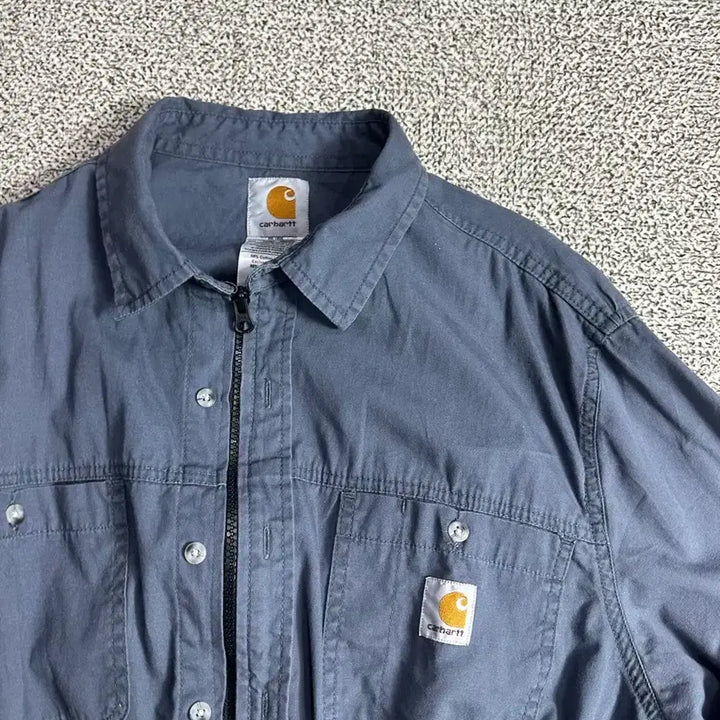 [BUNJANG] Carhartt Reform Shirt / 칼하트 리폼 셔츠