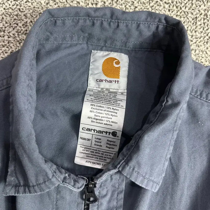 [BUNJANG] Carhartt Reform Shirt / 칼하트 리폼 셔츠