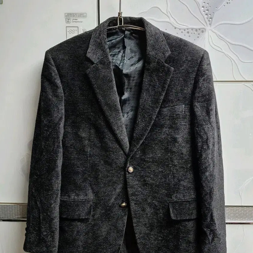 [BUNJANG] Parkland Combo Jacket (Size 100) / 파크랜드 콤비쟈켙 100