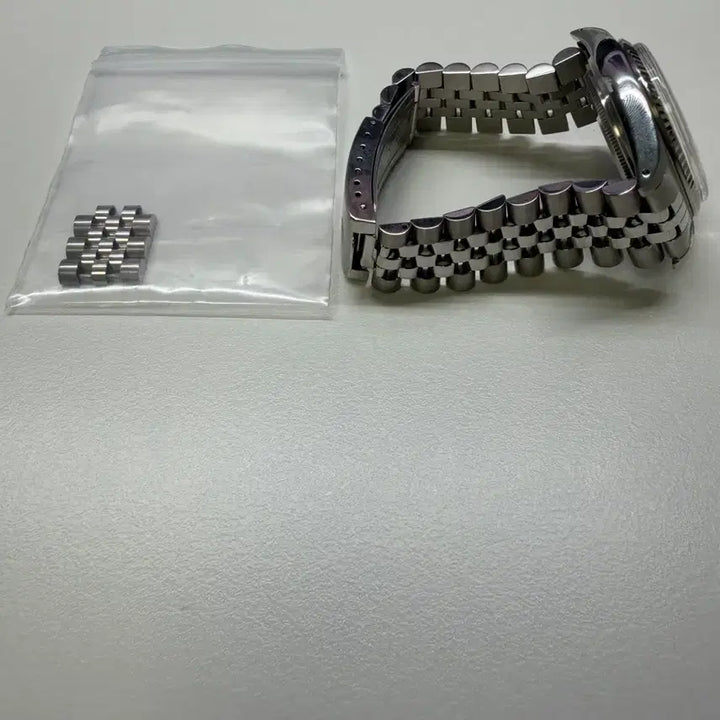 [BUNJANG] Rolex Day-Date 16014 Watch / 롤렉스 데이저스트 16014 보카시