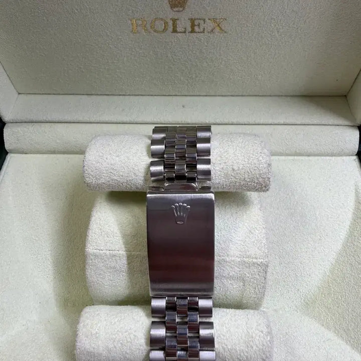 [BUNJANG] Rolex Day-Date 16014 Watch / 롤렉스 데이저스트 16014 보카시