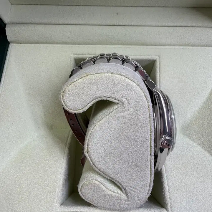 [BUNJANG] Rolex Day-Date 16014 Watch / 롤렉스 데이저스트 16014 보카시