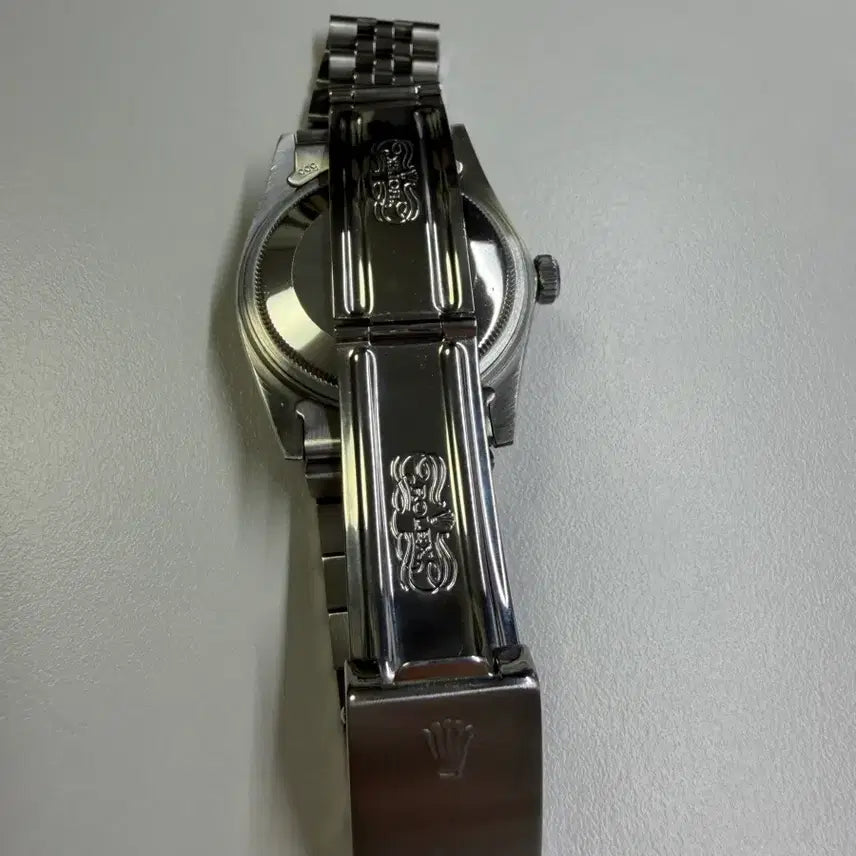 [BUNJANG] Rolex Day-Date 16014 Watch / 롤렉스 데이저스트 16014 보카시