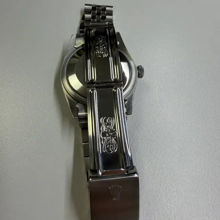 [BUNJANG] Rolex Day-Date 16014 Watch / 롤렉스 데이저스트 16014 보카시