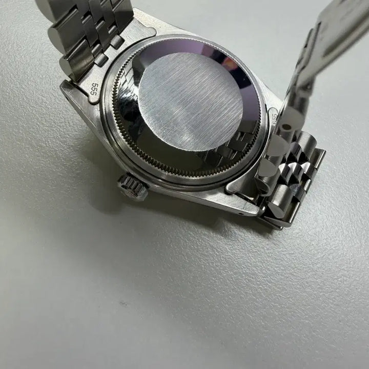 [BUNJANG] Rolex Day-Date 16014 Watch / 롤렉스 데이저스트 16014 보카시