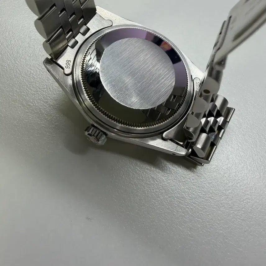 [BUNJANG] Rolex Day-Date 16014 Watch / 롤렉스 데이저스트 16014 보카시