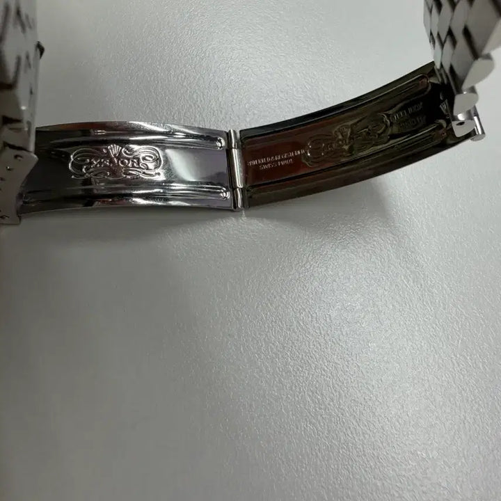 [BUNJANG] Rolex Day-Date 16014 Watch / 롤렉스 데이저스트 16014 보카시