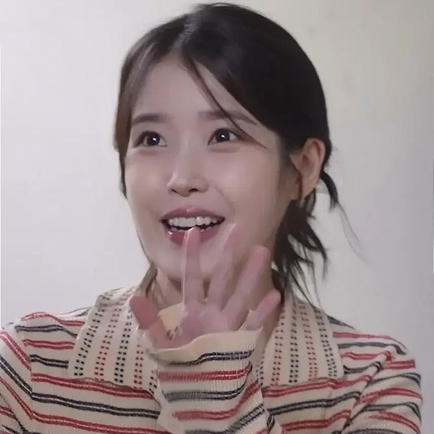 [BUNJANG] EENK Ribbed Knit Set / eenk 잉크 리브드 니트 세트