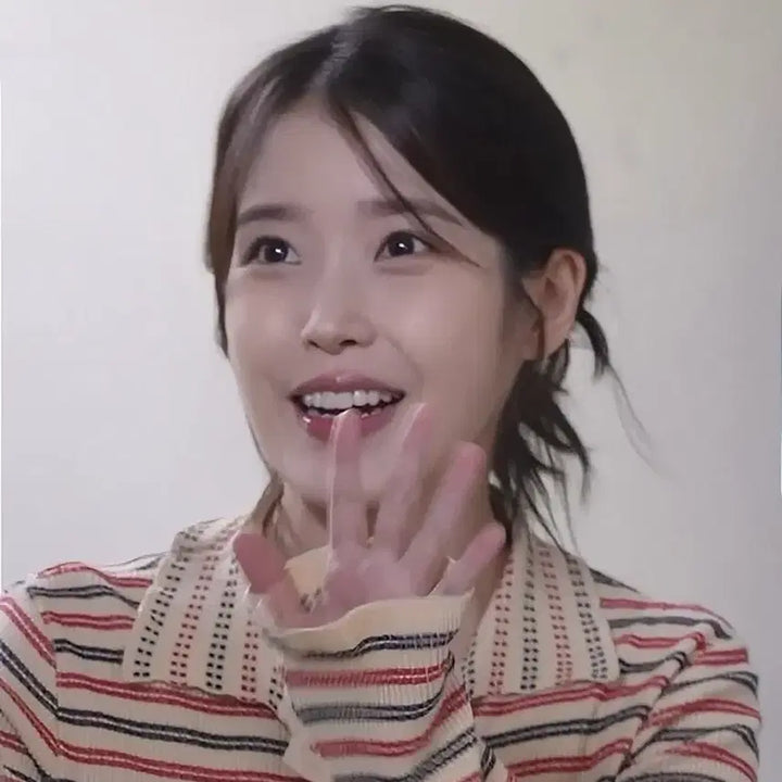 [BUNJANG] EENK Ribbed Knit Set / eenk 잉크 리브드 니트 세트