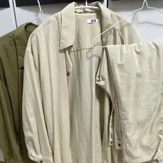 [BUNJANG] Uniqlo U Drape Pants 2XL / 유니클로 u 드레이프 팬츠 2xl