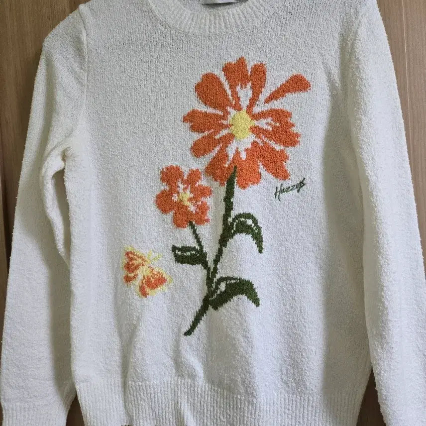 [BUNJANG] Hazzys Knit / 헤지스 니트