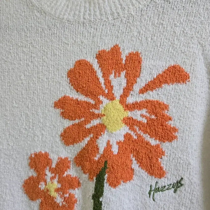 [BUNJANG] Hazzys Knit / 헤지스 니트