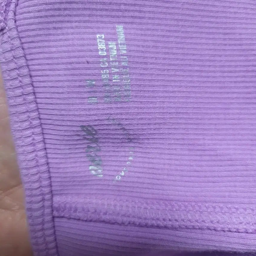 [BUNJANG] Aerie American Eagle Sleeveless Top / 에어리 아메리칸이글자사브랜드