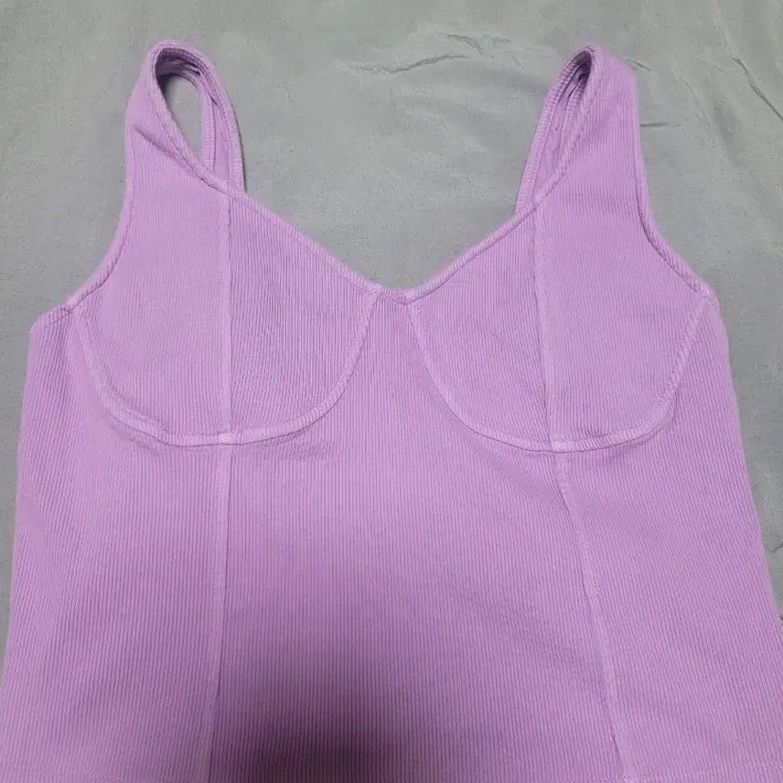 [BUNJANG] Aerie American Eagle Sleeveless Top / 에어리 아메리칸이글자사브랜드
