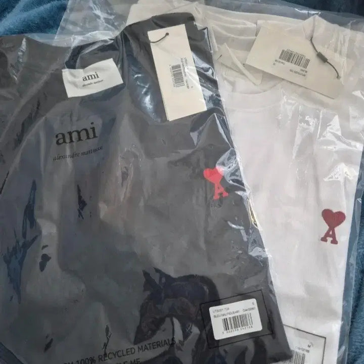 [BUNJANG] BTS ARMY T-shirt / 26 신상 아미 반팔티 새상품