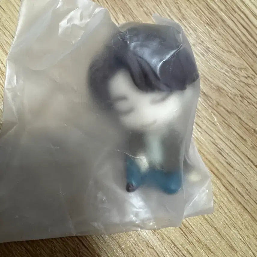 BTS 타이니탄 가챠 지민, 정국