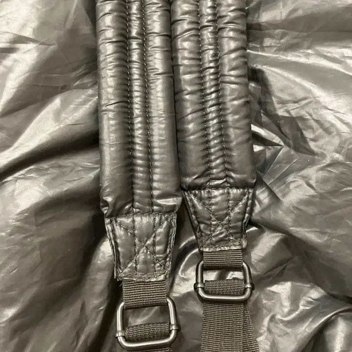 [BUNJANG] Raf Simons Eastpak Padded Backpack / [os] 라프시몬스 이스트팩 패디드 백팩