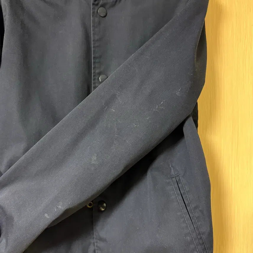 [BUNJANG] Carhartt Navy Jacket / 칼하트 네이비 자켓