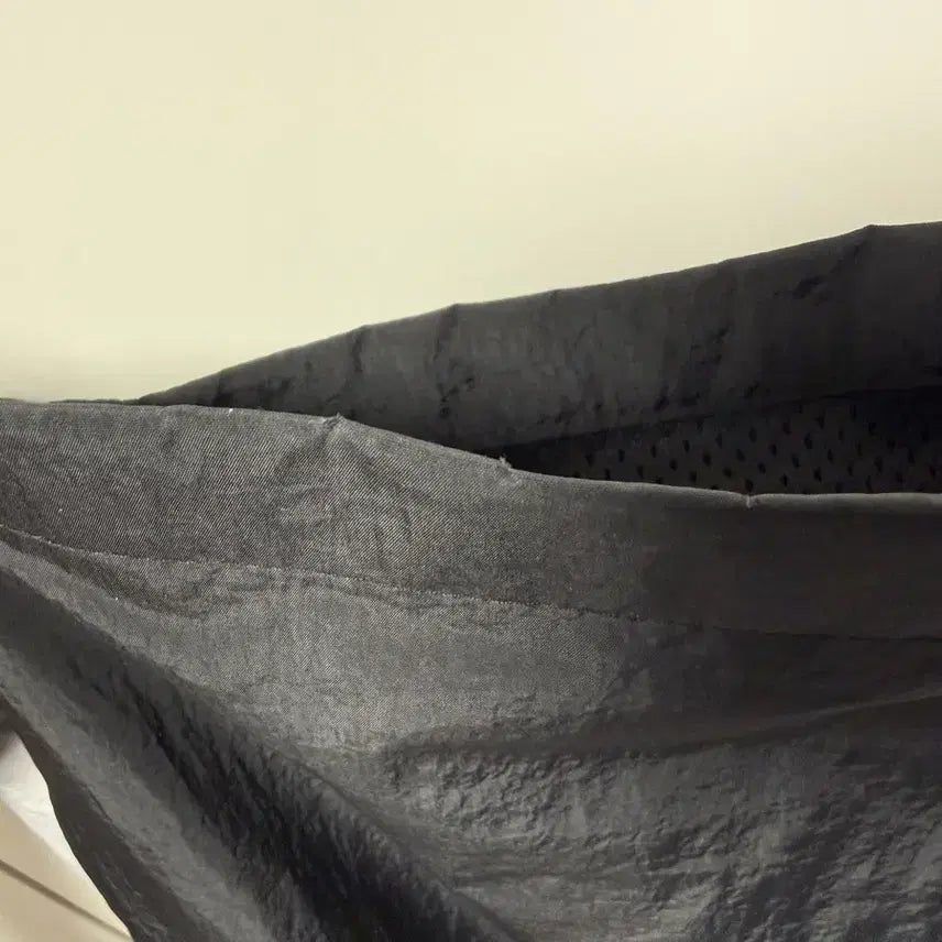 [BUNJANG] Project GR Nylon Track Pants (Size 3) / 프로젝트GR 나일론 트랙팬츠 3사이즈