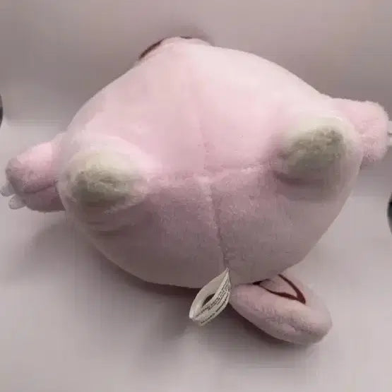 [BUNJANG] Pokemon Metamong Plushie / 삐삐 변신 메타몽 포켓몬 인형 포켓몬스토어