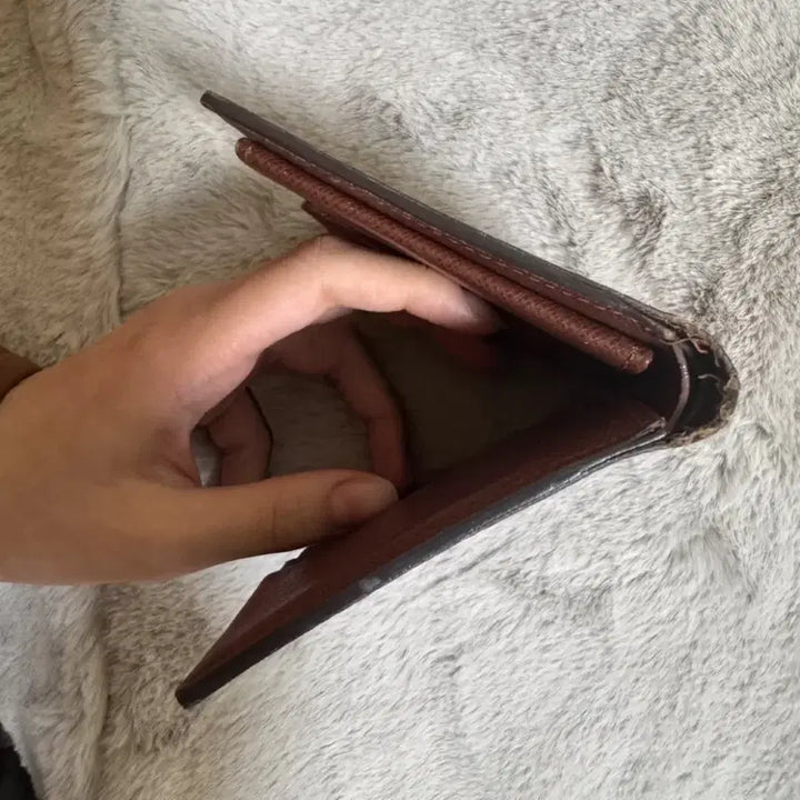 [BUNJANG] Louis Vuitton Monogram Multiple Wallet / 루이비통 모노그램 지갑 멀티플 월릿