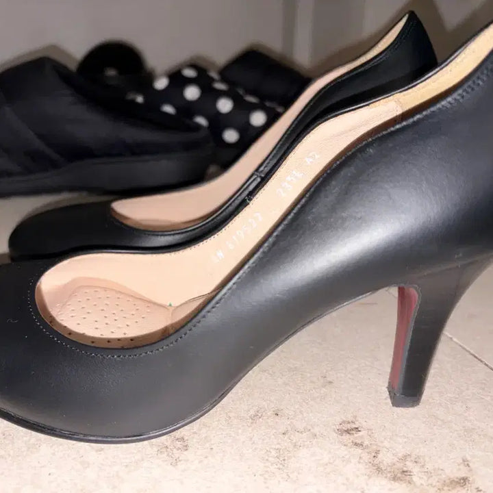 [BUNJANG] Beccaccino Women's Heels / 베카치노 여성구두