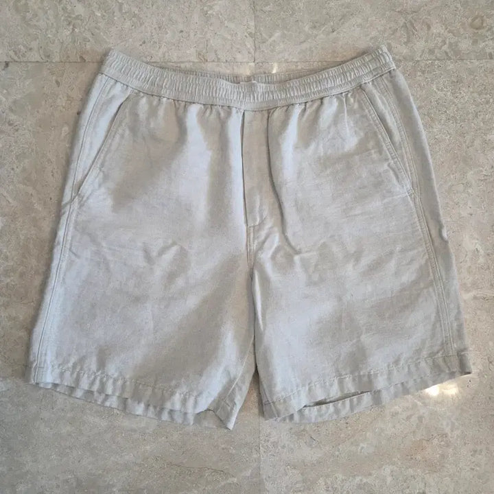 [BUNJANG] Arket Half Pants / 아르켓 하프팬츠(반바지)