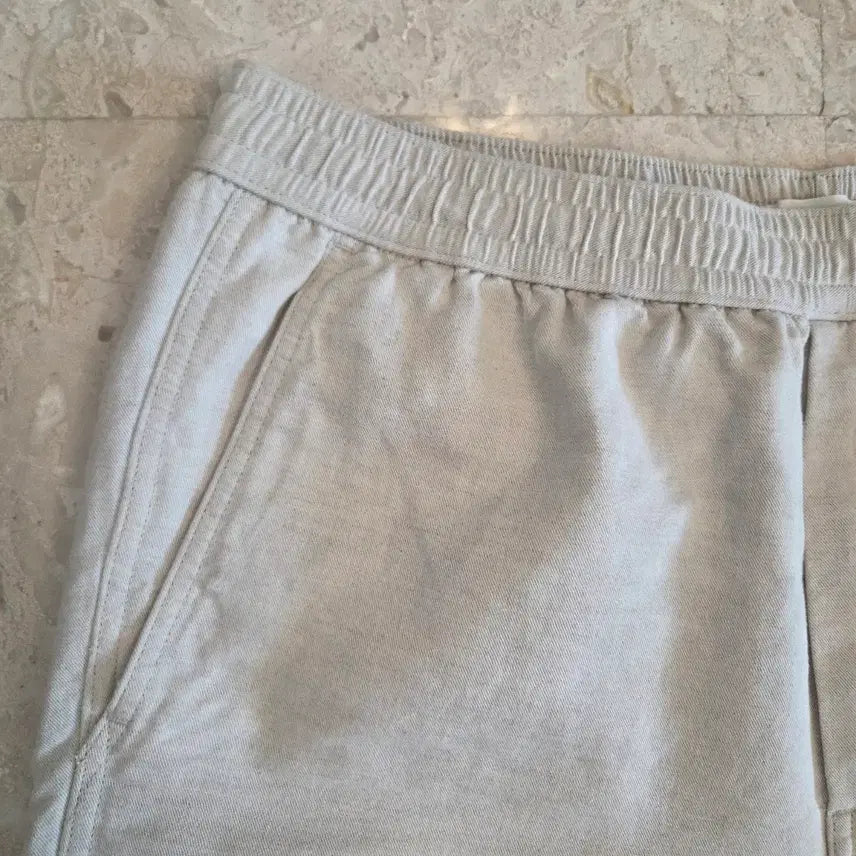 [BUNJANG] Arket Half Pants / 아르켓 하프팬츠(반바지)