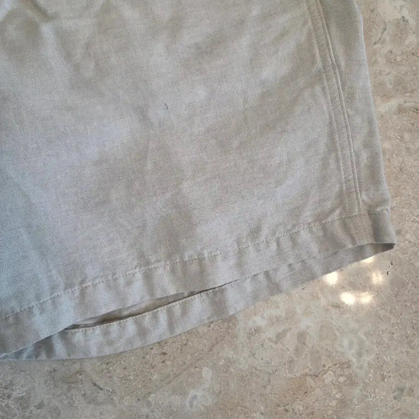 [BUNJANG] Arket Half Pants / 아르켓 하프팬츠(반바지)