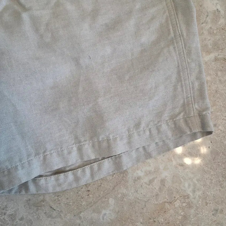 [BUNJANG] Arket Half Pants / 아르켓 하프팬츠(반바지)