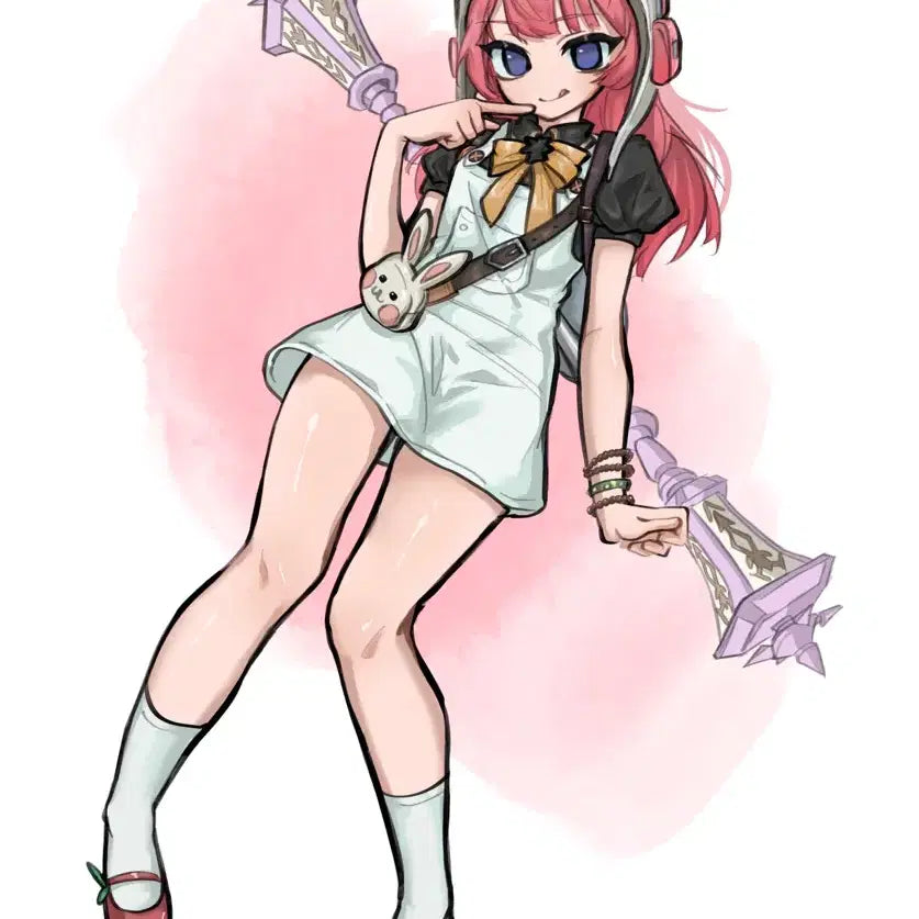 [BUNJANG] LD/SD Commission / LD/SD커미션