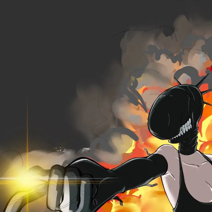 [BUNJANG] LD/SD Commission / LD/SD커미션