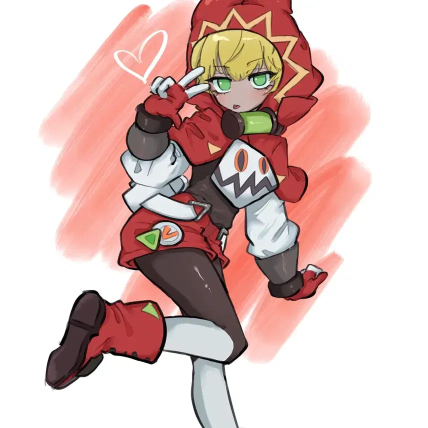 [BUNJANG] LD/SD Commission / LD/SD커미션