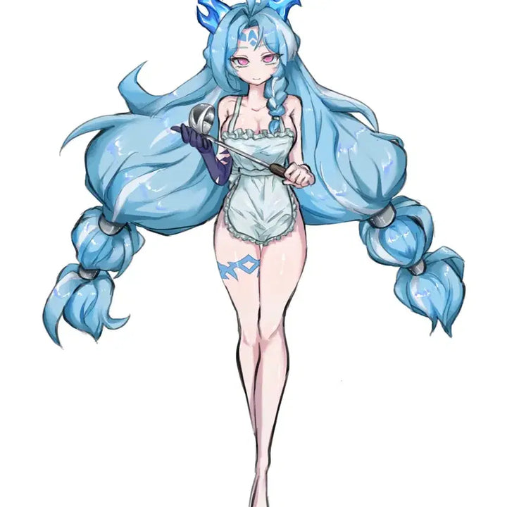 [BUNJANG] LD/SD Commission / LD/SD커미션