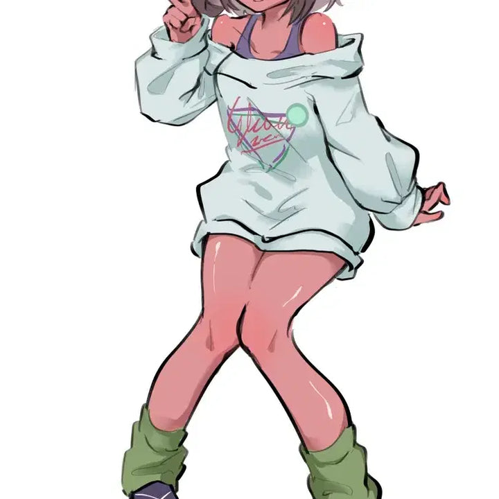 [BUNJANG] LD/SD Commission / LD/SD커미션