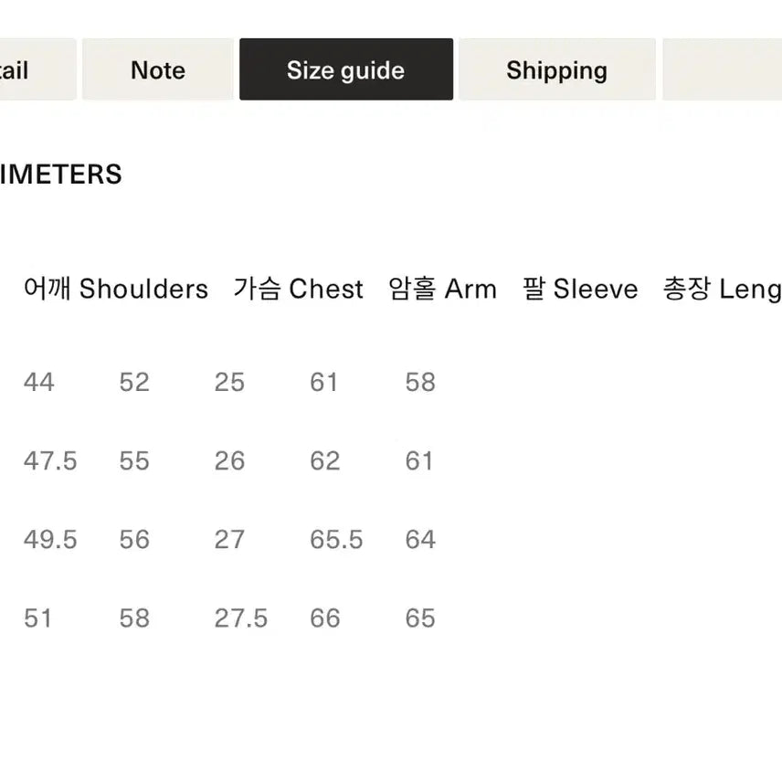 [BUNJANG] Stevenson Overall SM1 Jacket / 스티븐슨 오버롤 sm1