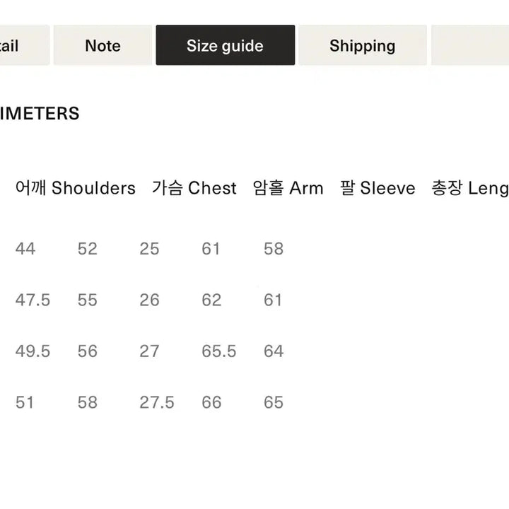 [BUNJANG] Stevenson Overall SM1 Jacket / 스티븐슨 오버롤 sm1