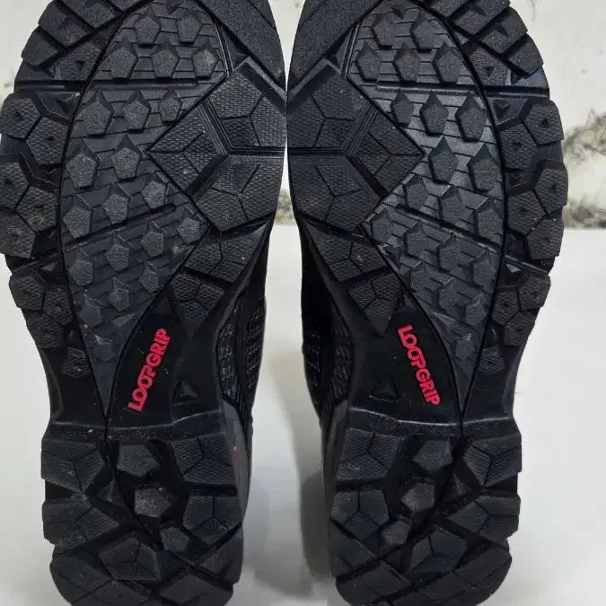 [BUNJANG] Black Yak Gore-Tex Hiking Boots / 블랙야크 고어텍스 등산화 판매합니다