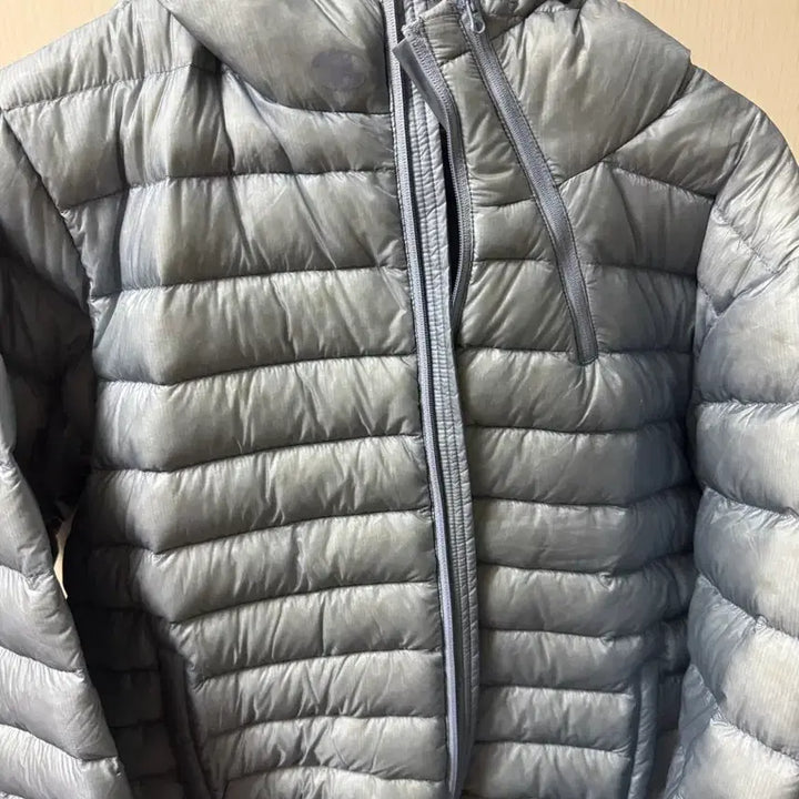 [BUNJANG] Sansan Gear Surfix 24FW Jacket / 산산기어 서픽스 24fw 2사이즈