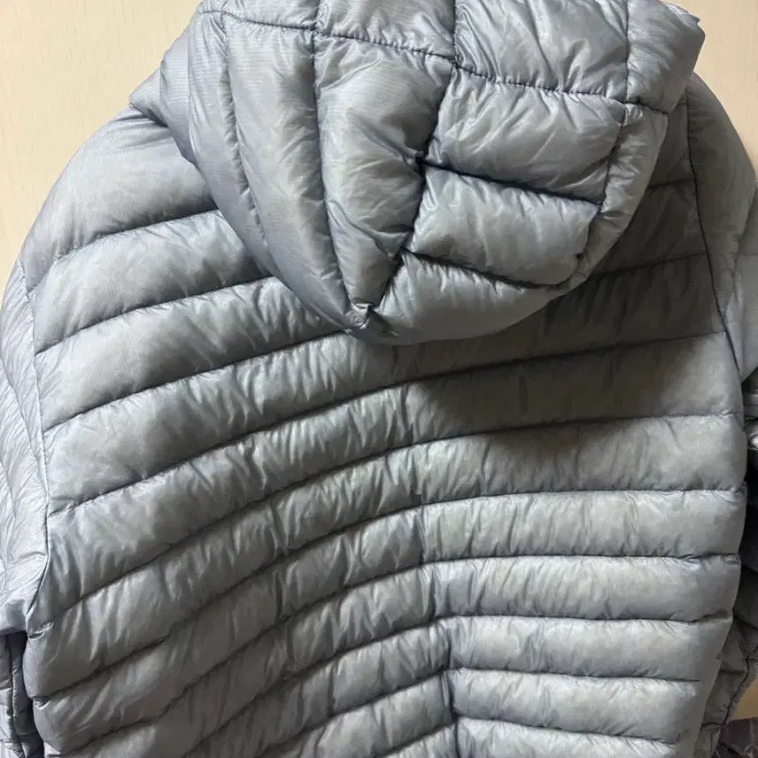 [BUNJANG] Sansan Gear Surfix 24FW Jacket / 산산기어 서픽스 24fw 2사이즈