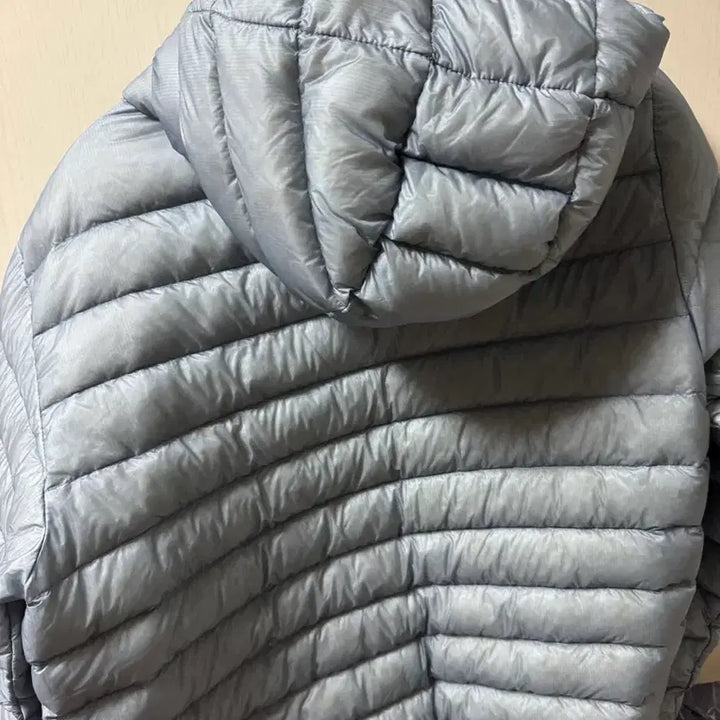 [BUNJANG] Sansan Gear Surfix 24FW Jacket / 산산기어 서픽스 24fw 2사이즈