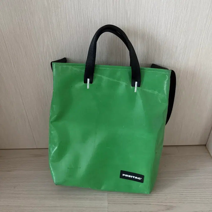 [BUNJANG] FREITAG Leland Messenger Bag / 프라이탁 FREITAG 리랜드