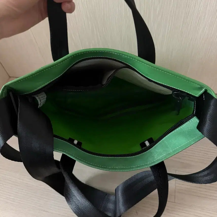 [BUNJANG] FREITAG Leland Messenger Bag / 프라이탁 FREITAG 리랜드