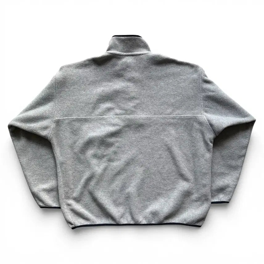 [BUNJANG] Patagonia Synchilla Oatmeal / 파타고니아 신칠라 오트밀