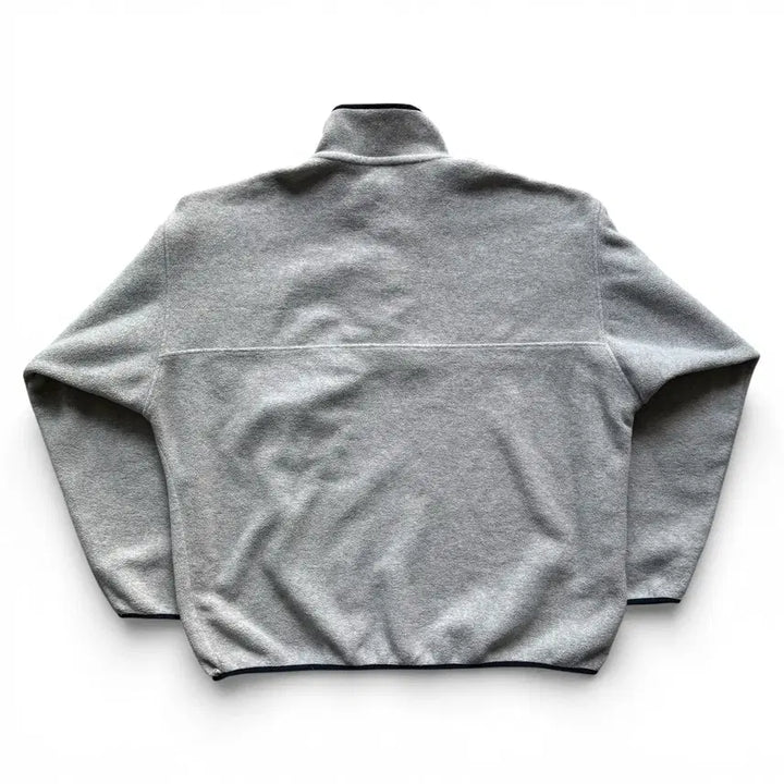 [BUNJANG] Patagonia Synchilla Oatmeal / 파타고니아 신칠라 오트밀