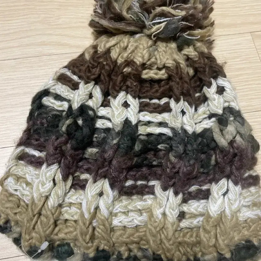 [BUNJANG] Urban Research Plums Hat / 텍있음)일본Urban research판매plums 털모자