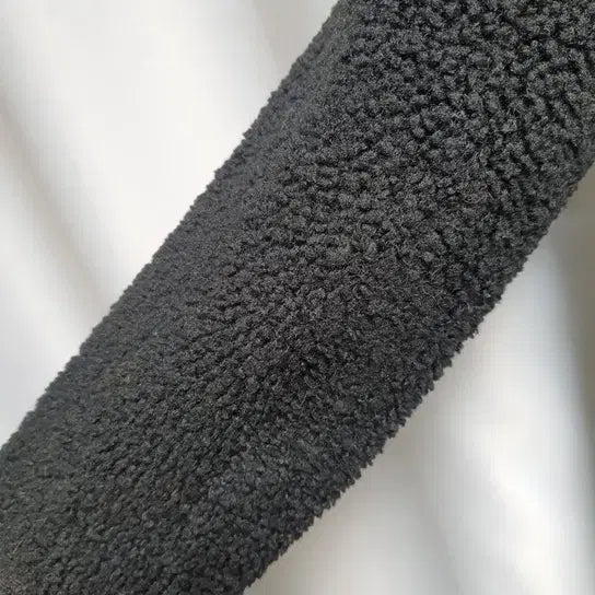 [BUNJANG] Juke Reversible Suede Fleece Jacket / 주크 리버시블 스웨이드 뽀글이 자켓