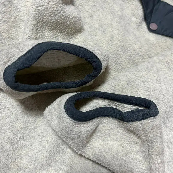 [BUNJANG] Patagonia Synchilla Fleece Pullover Oatmeal Green / 파타고니아 플리스 풀오버 오트밀 그린 신칠라 후리스