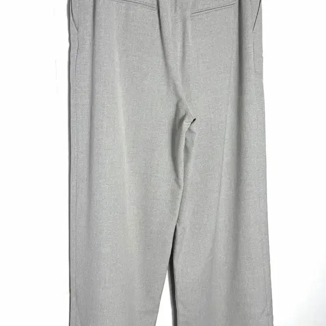 [BUNJANG] System Belted Banding Pants / 시스템 팬츠