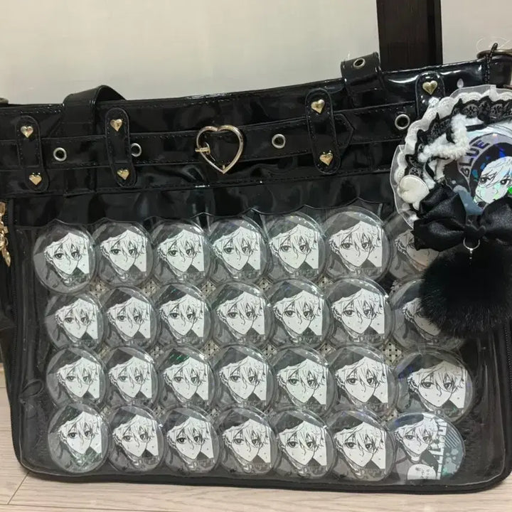 [BUNJANG] Blue Lock Nagi Itabag / 블루록 나기 이타백